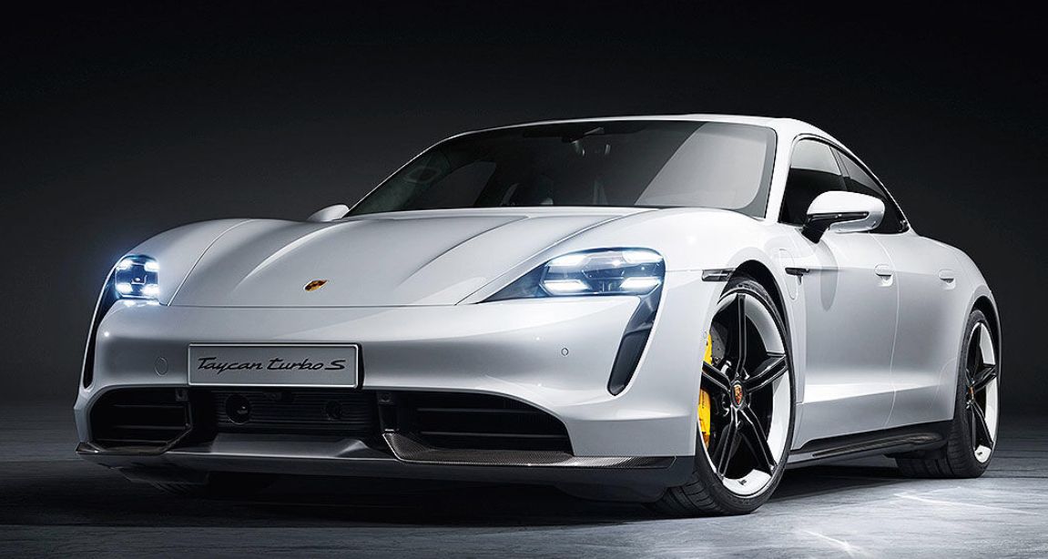 保时捷搭载全塑制动踏板 重量轻/强度高