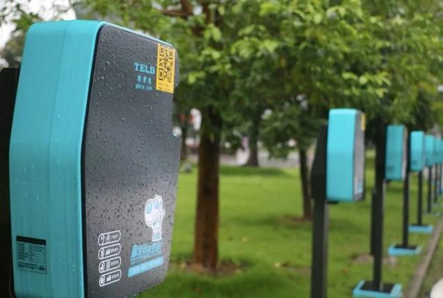 五一假期自驾指南，避开最堵的路找充电最便利的桩