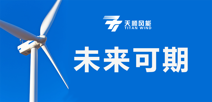 天顺风能发布2019年报总收入超60亿元