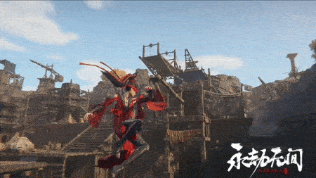 《永劫无间》中的剧情发展是否有支线故事？