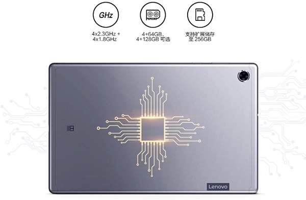 仅1399元新一代网课神器联想m10plus平板撼世开售