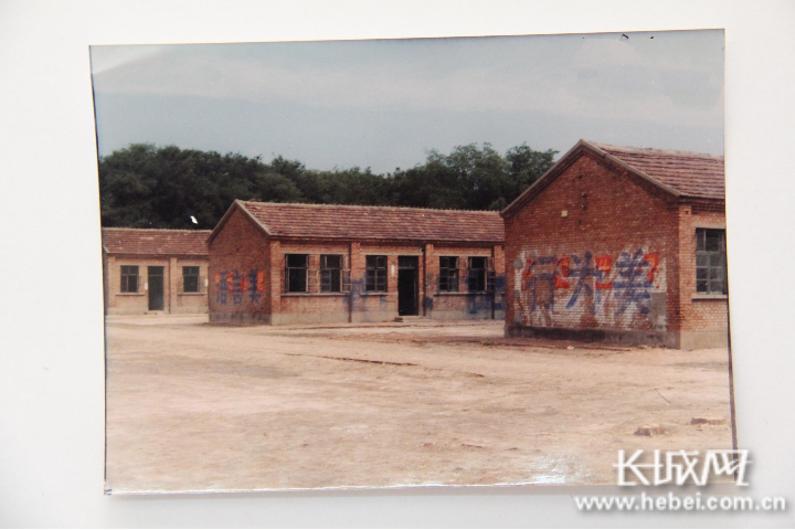 河北衡水景县中学校园文化巡礼之缘起千年儒韵长景中文脉深