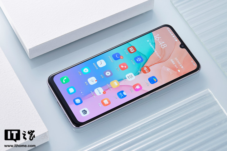 2698元起vivos65g正式开售exynos9804500mah电池