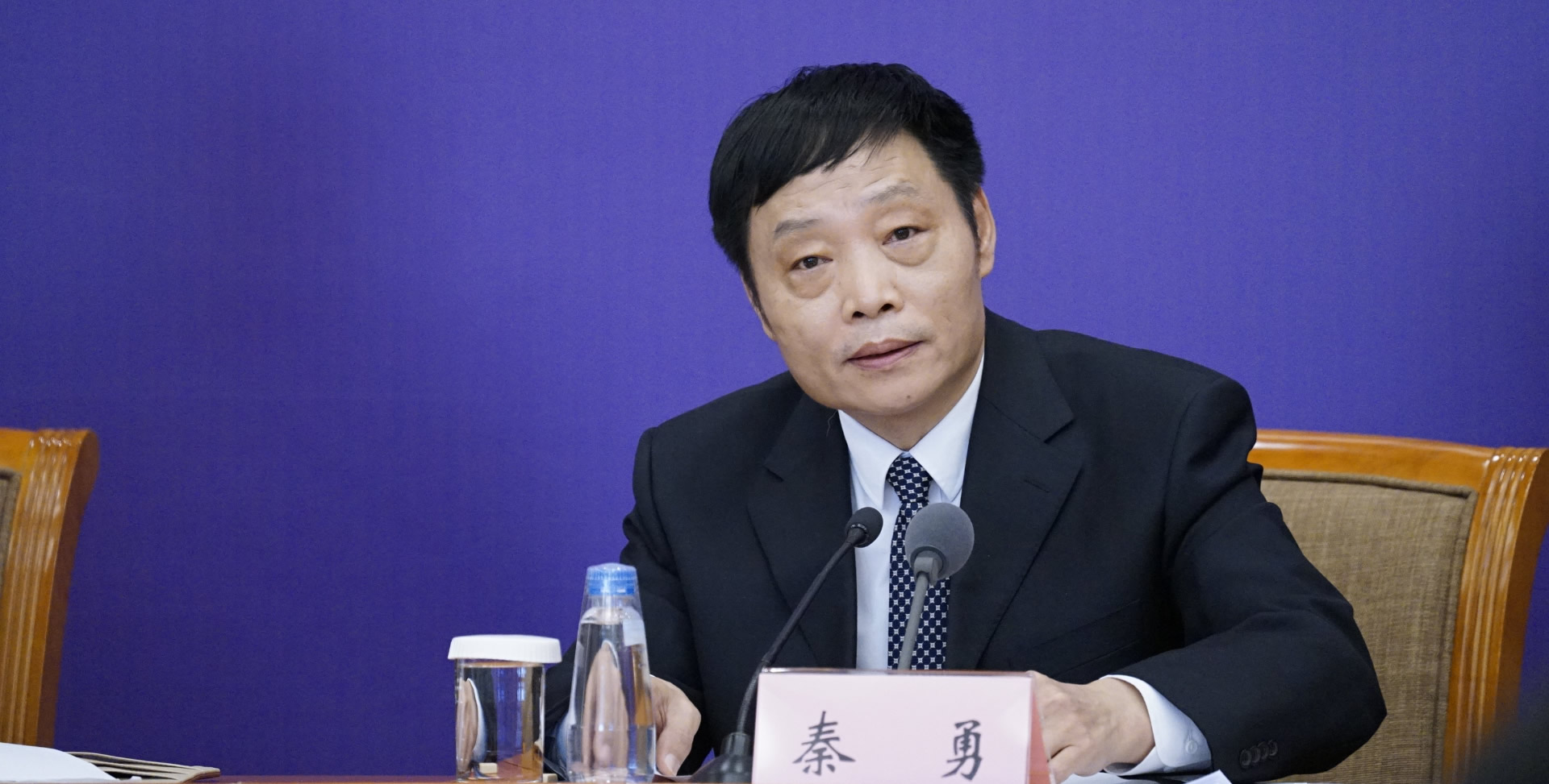 科技部高新技术司司长秦勇介绍,在整个疫情防控中,我国很多研究院所和