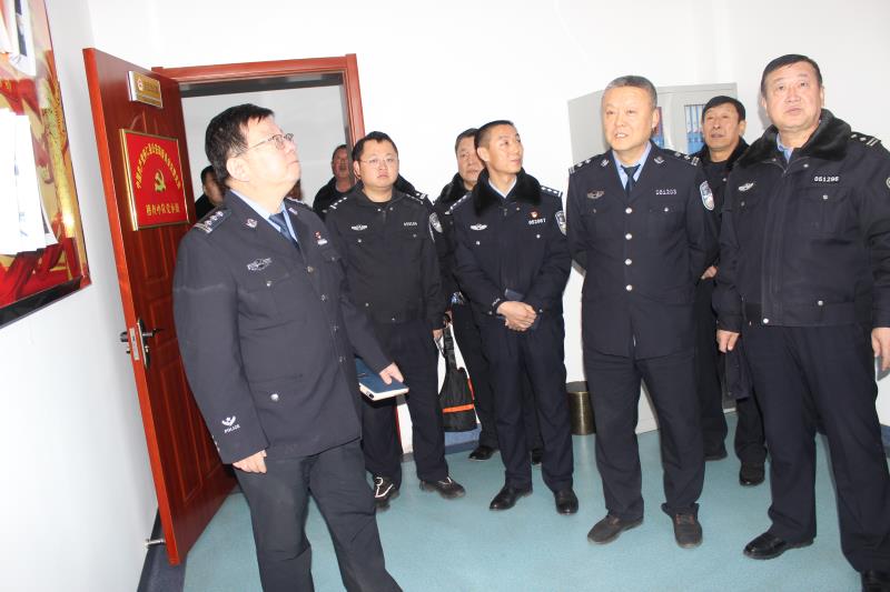 社会,交通,治安,稳定的要求需要跟进,怀仁市交警大队总支部,凝心聚力