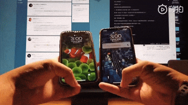 iOS 13.5 Beta 3发布:戴口罩解锁更加便捷插图1 iOS 13.5 Beta 3发布:戴口罩解锁更加便捷