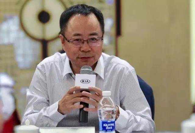 韩系品牌再挖营销悍将，上汽“元老”汤跃进将挂帅起亚