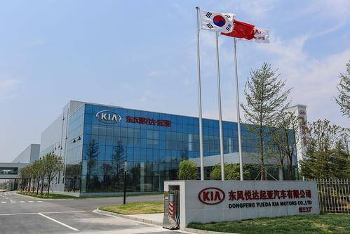 韩系品牌再挖营销悍将，上汽“元老”汤跃进将挂帅起亚