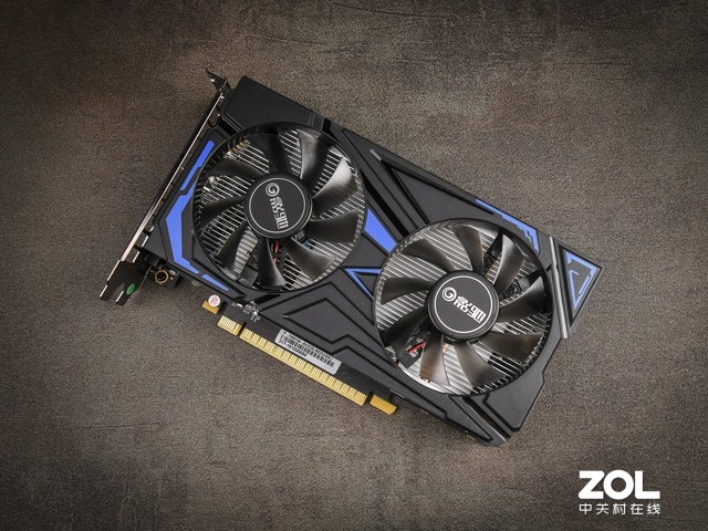 入门级性价比之选影驰1650super骁将