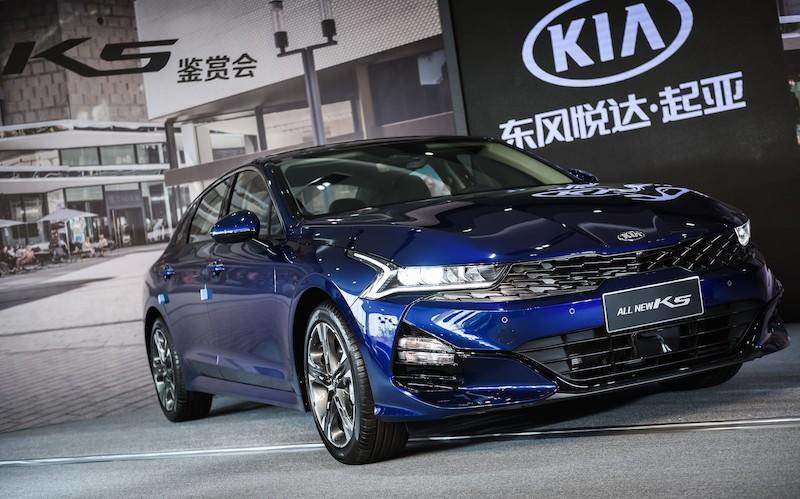 韩系品牌再挖营销悍将，上汽“元老”汤跃进将挂帅起亚