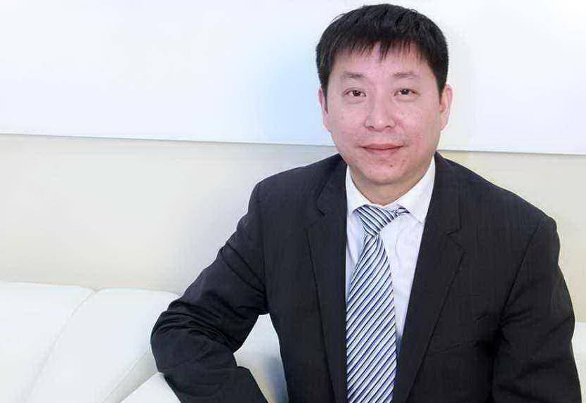 韩系品牌再挖营销悍将，上汽“元老”汤跃进将挂帅起亚