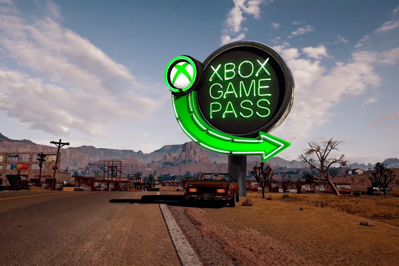 微软Xbox Game Pass订阅人数达1000万 但游戏收入却下降