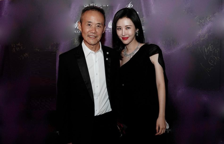 王石给田朴珺上了一次财富课