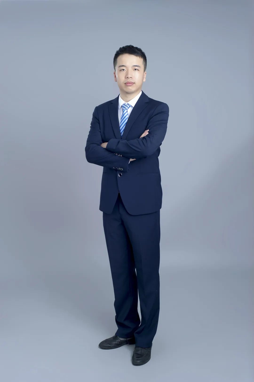 浙商化工陈煜||会吟诗作对的交大理工男