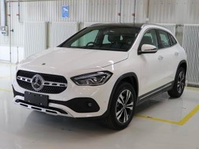 奔驰GLA停产停售 全新一代车型最快8月份上市