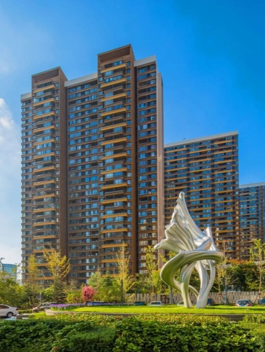 日照华润中心a座