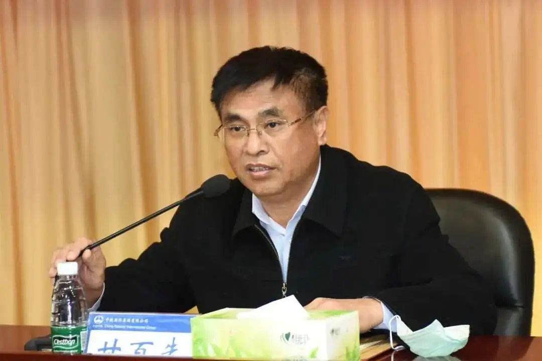 中国中铁国际板块大调整