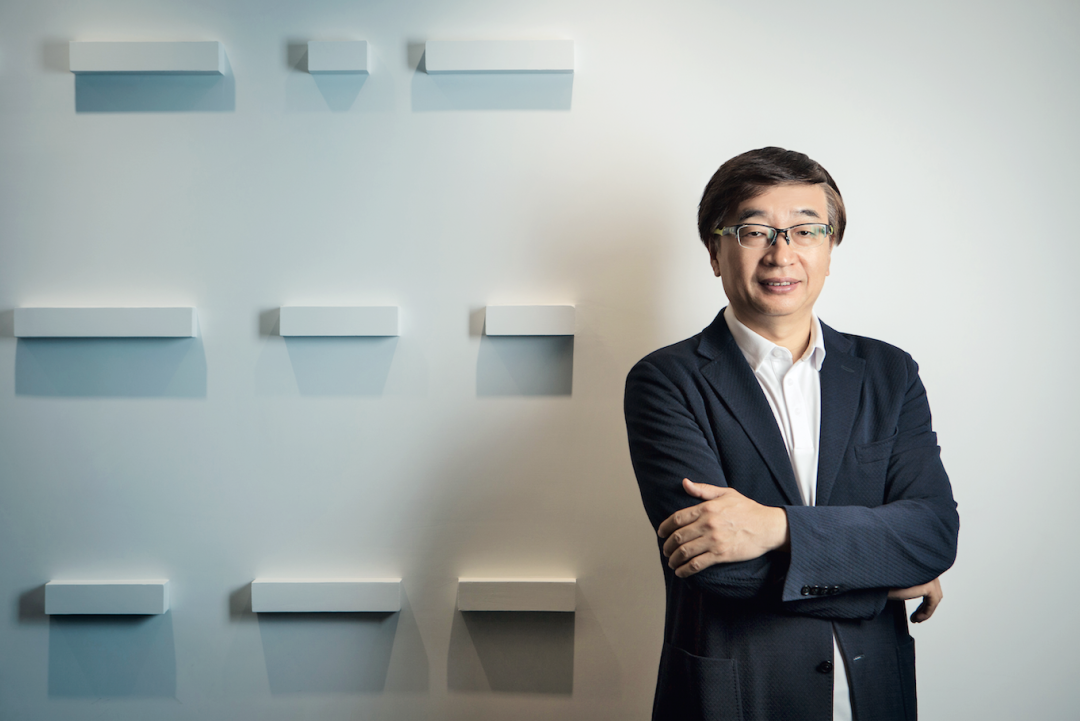 专访刘二海:我眼中的瑞幸和陆正耀,以及愉悦资本的投资方法论|陆正耀_