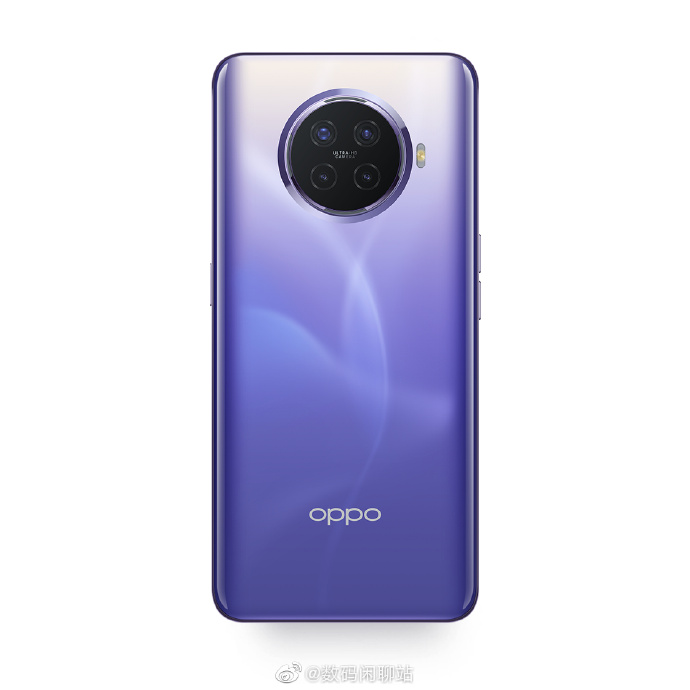 it之家4月8日消息 近日oppo正式官宣新款oppo ace2手机,同时今日爆料