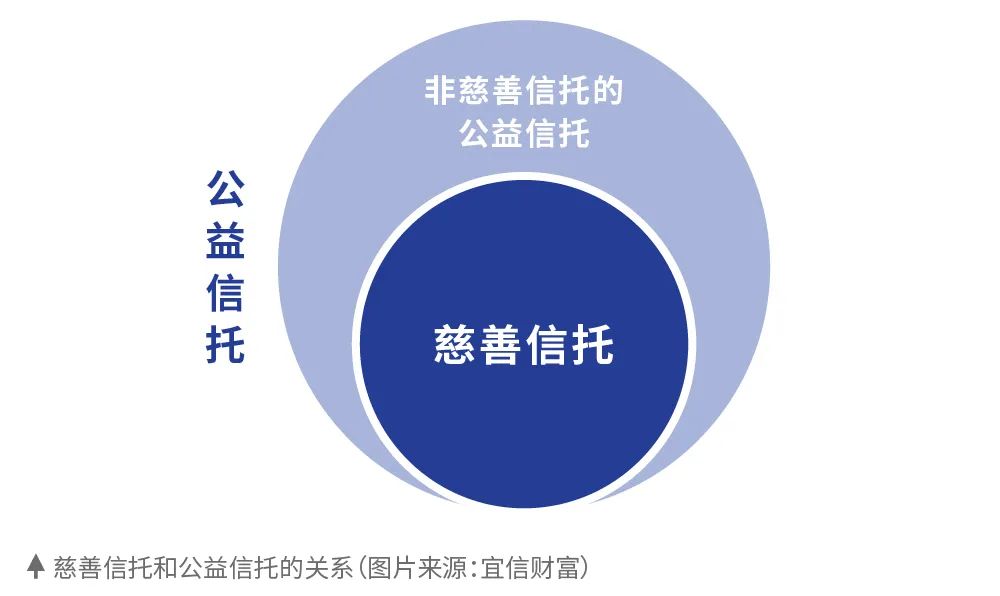 真金不怕火炼疫情淬炼下对中国的慈善信托再思考
