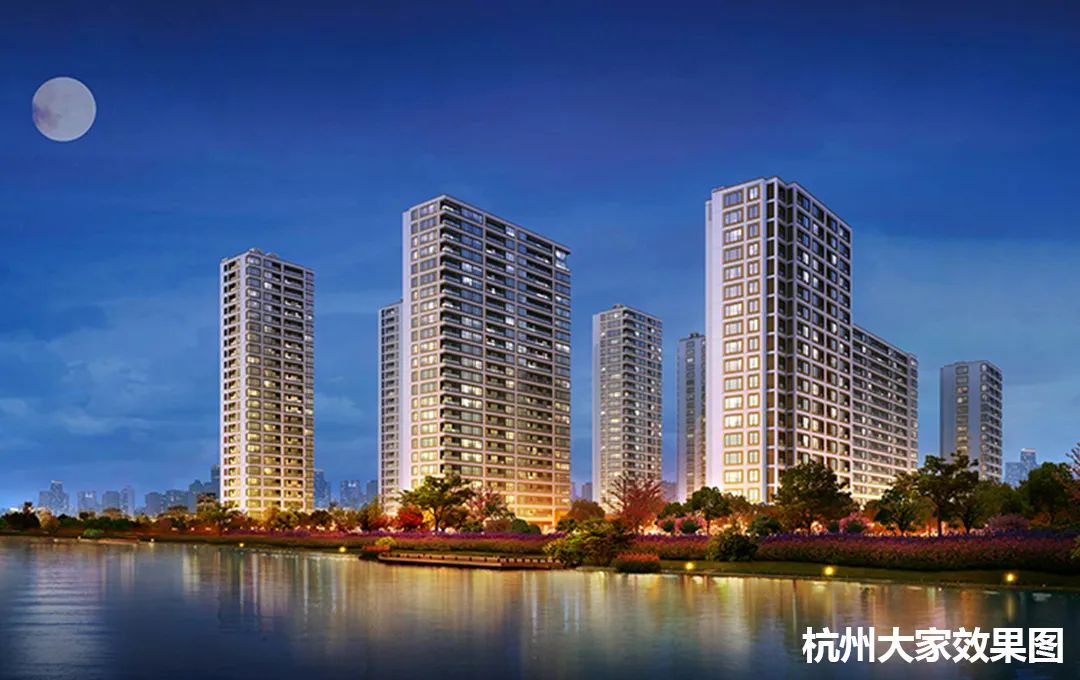 大家房产持续区域深耕步入加速发展新阶段