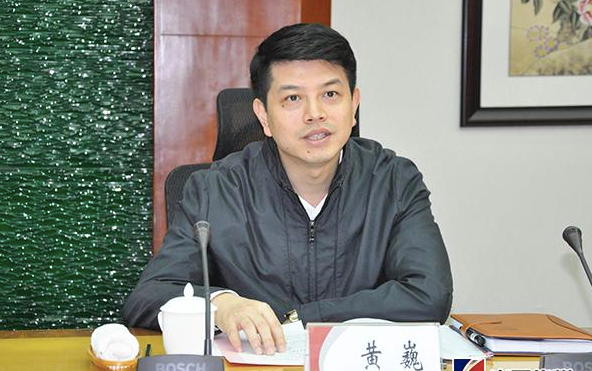 曾是全国最年轻正厅他任县委书记