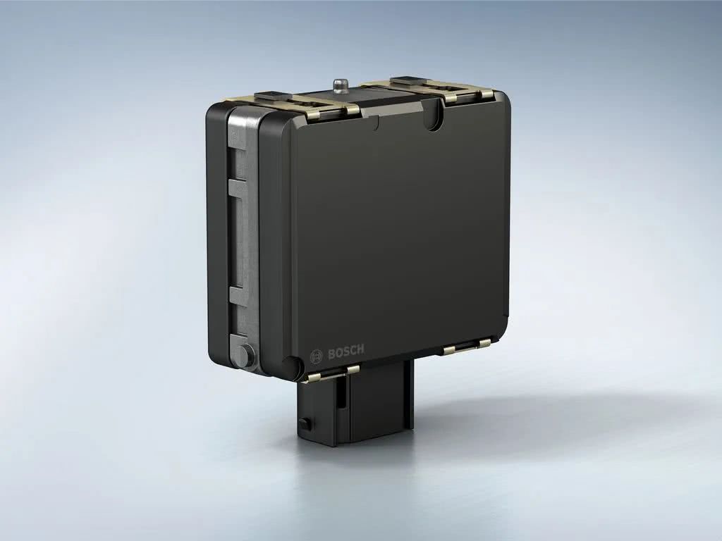 感知三剑客之毫米波雷达大咖云集地位稳固