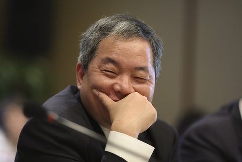 宋卫平的商标之争:与"绿城"藕断丝连