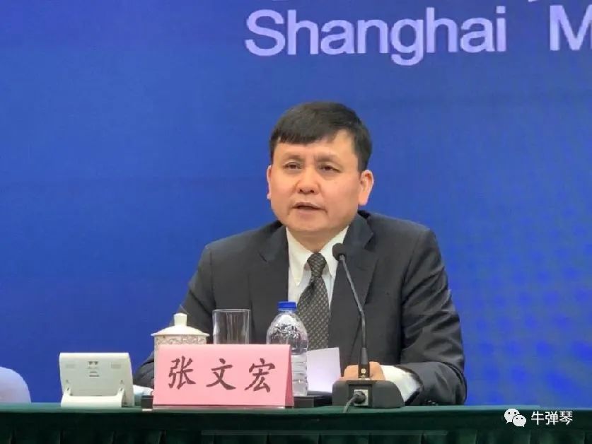 张文宏复盘上海疫情防控,硬核回应外国专家