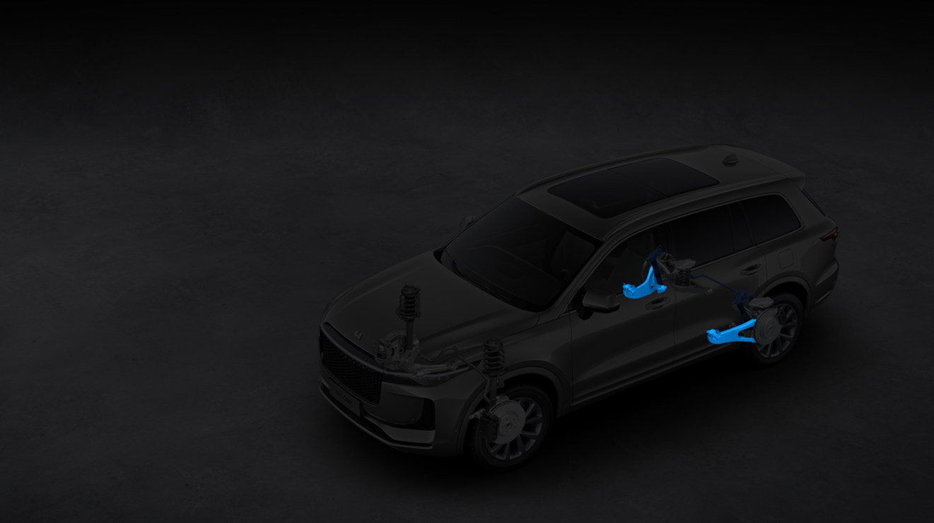 不再纠结于增程式 理想ONE改定位为插电混动