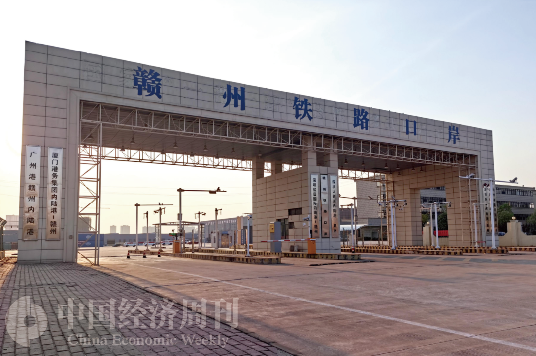 省委副书记站台,董明珠考察,江西南康有好生意?