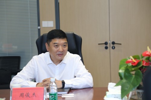 为湖北复苏搭把手云集ceo肖尚略率队赴湖北考察