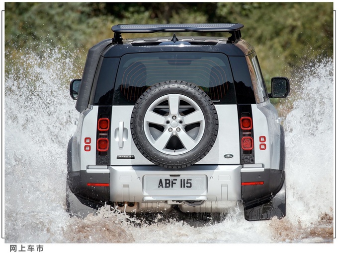 捷豹路虎4款新车将上市 全新一代卫士、XJ领衔