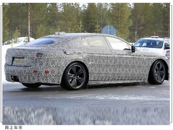 捷豹路虎4款新车将上市 全新一代卫士、XJ领衔