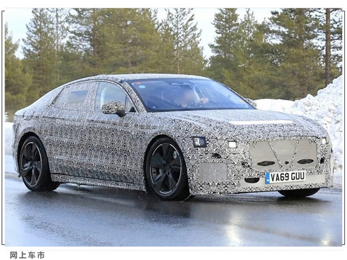 捷豹路虎4款新车将上市 全新一代卫士、XJ领衔