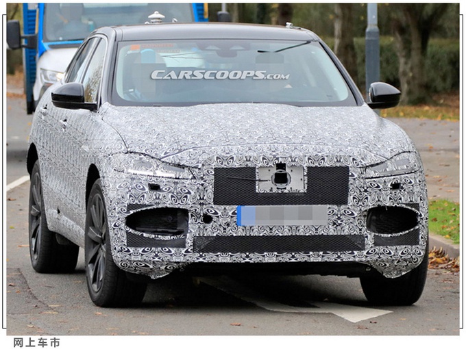 捷豹路虎4款新车将上市 全新一代卫士、XJ领衔