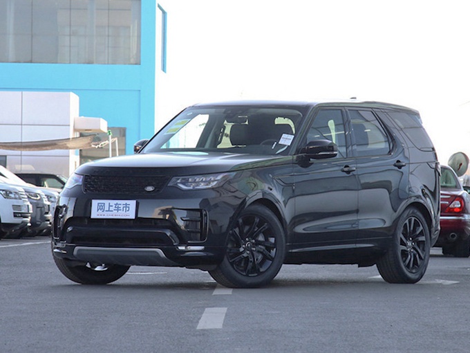 捷豹路虎4款新车将上市 全新一代卫士、XJ领衔