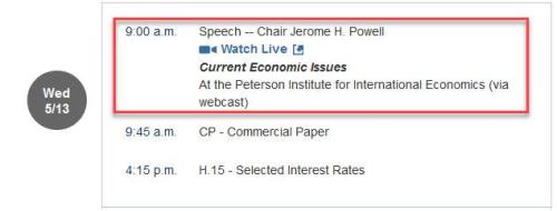 美联储执行负利率?华尔街众说纷纭 鲍威尔下周给出信号
