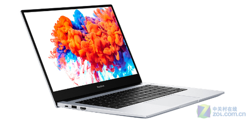 联想小新132020银粉色欲购从速仅4999