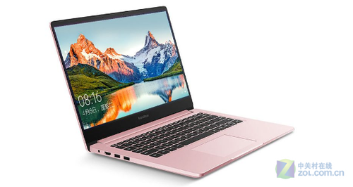 联想小新132020银粉色欲购从速仅4999