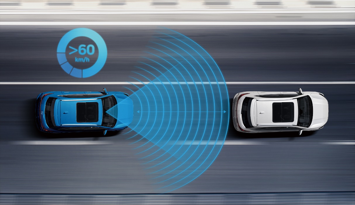 威马发威，全新EX5-Z与首款轿车概念车Maven两连发