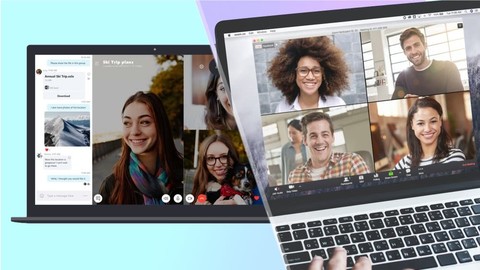 Skype为何败给名不见经传的zoom 手机新浪网 Skype为何败给名不见经传的zoom 手机新浪网