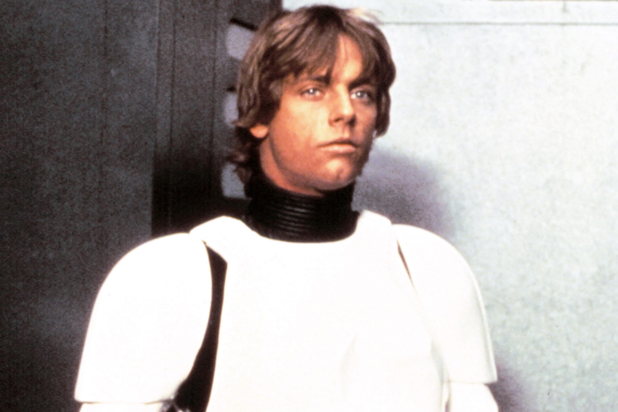 43年绝地大师 mark hamill证实自己将不再出演卢克·天行者|星球大战