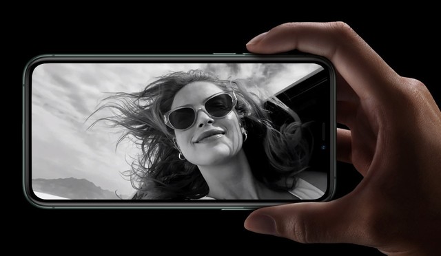 iPhone 11 Pro