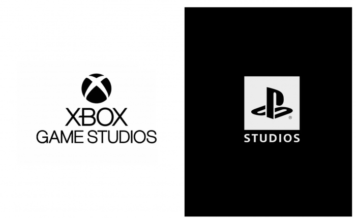索尼宣布为第一方PS5游戏推出PlayStation工作室新品牌标识_新浪科技_新浪网