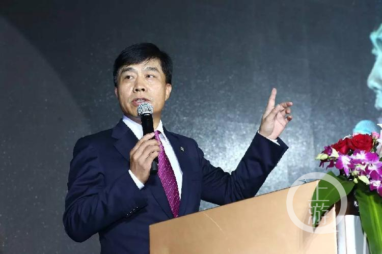 陕西前首富吴一坚深陷债务困局:拖欠租金物业费上亿
