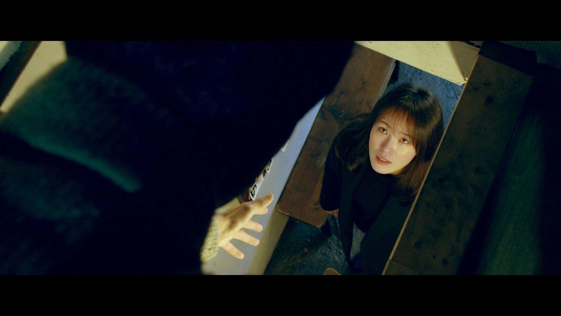 韩国互动电影局内人上架steam5月26日发售