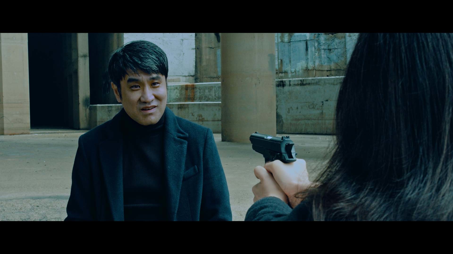 韩国互动电影局内人上架steam5月26日发售