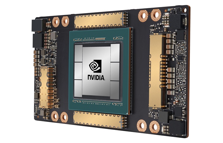 Nvidia tesla a100 40gb