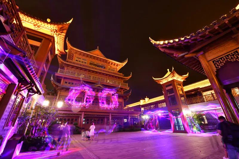 三元里夜市(樟树)